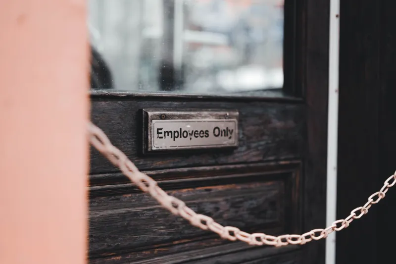 Why the Velvet Rope Is Actually Working in Your Favor