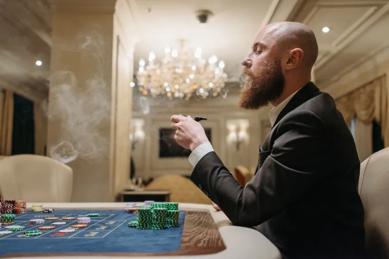 Why Thousands of American Gamblers Are Choosing the Club Over the Crowd